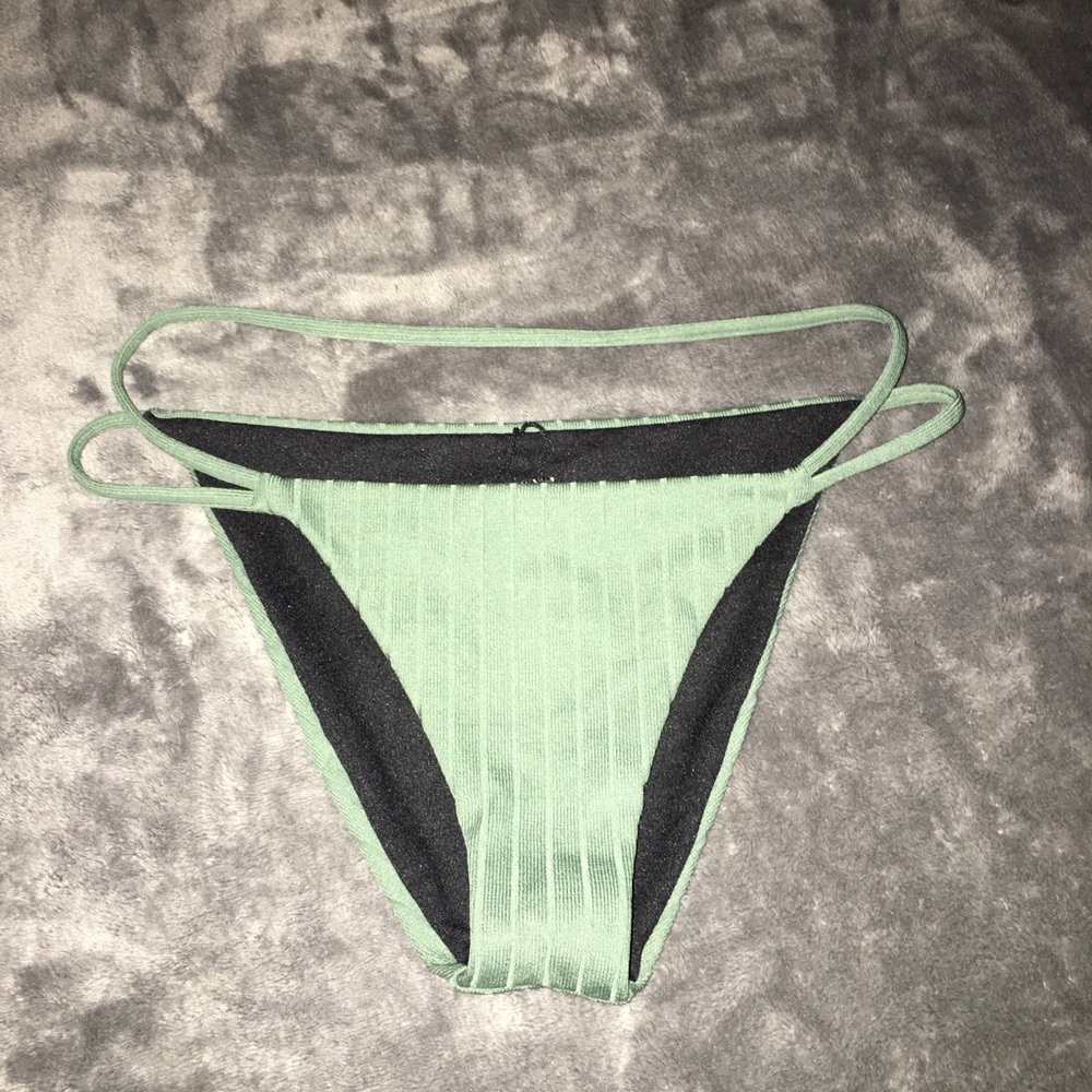 Reef bikini bottoms